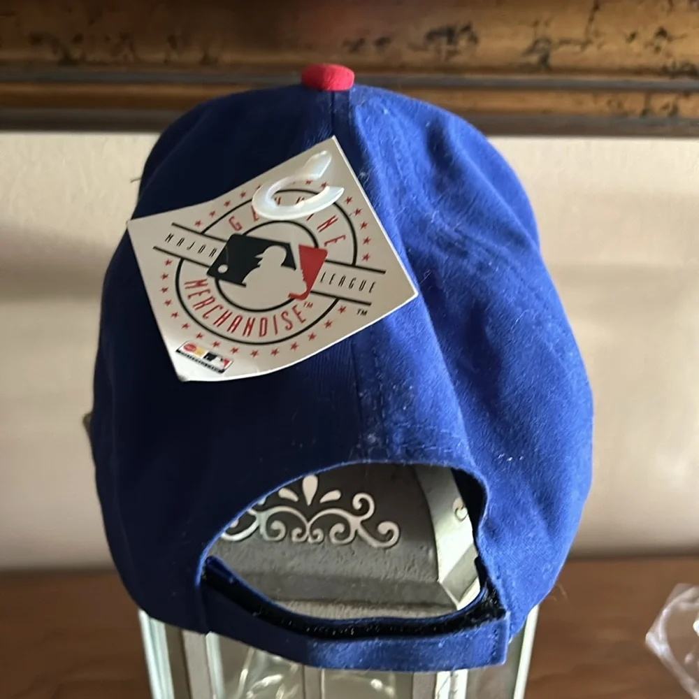 Chicago cubs cap